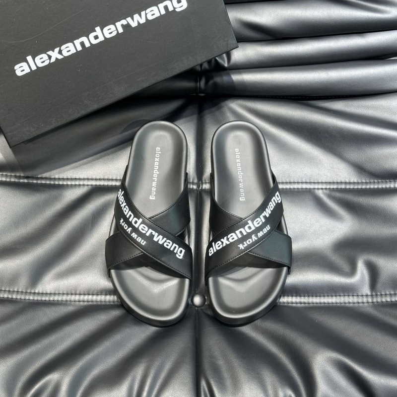 Alexander Wang Slippers
